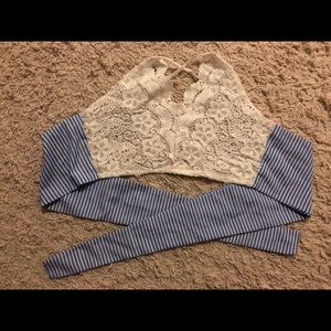 SHEIN croptop